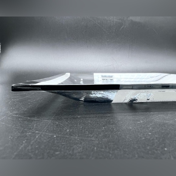 WOODWARD GLASS COMPANY Detroit Advertising Plate 1924 to 1974 VINTAGE 8.5” x 6.5 - Picture 5 of 6